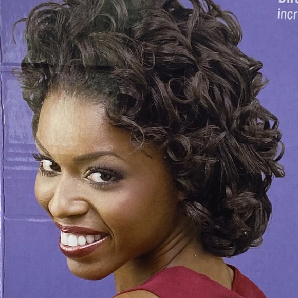 Hot Tools Professional 800W IONIC Soft Bonnet Hair Dryer Model 1051 White. - Picture 3 of 5